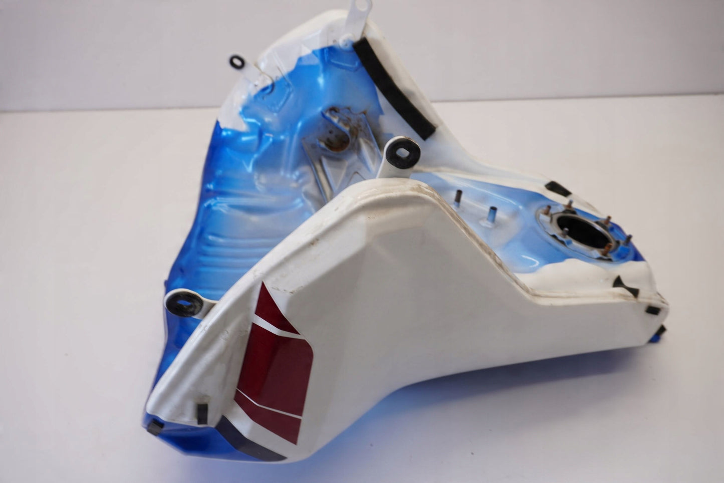 HONDA CRF 1100 L AFRICA TWIN ADVENTURE SPORT 19- Kraftstofftank Benzintank Fuel Tank 7