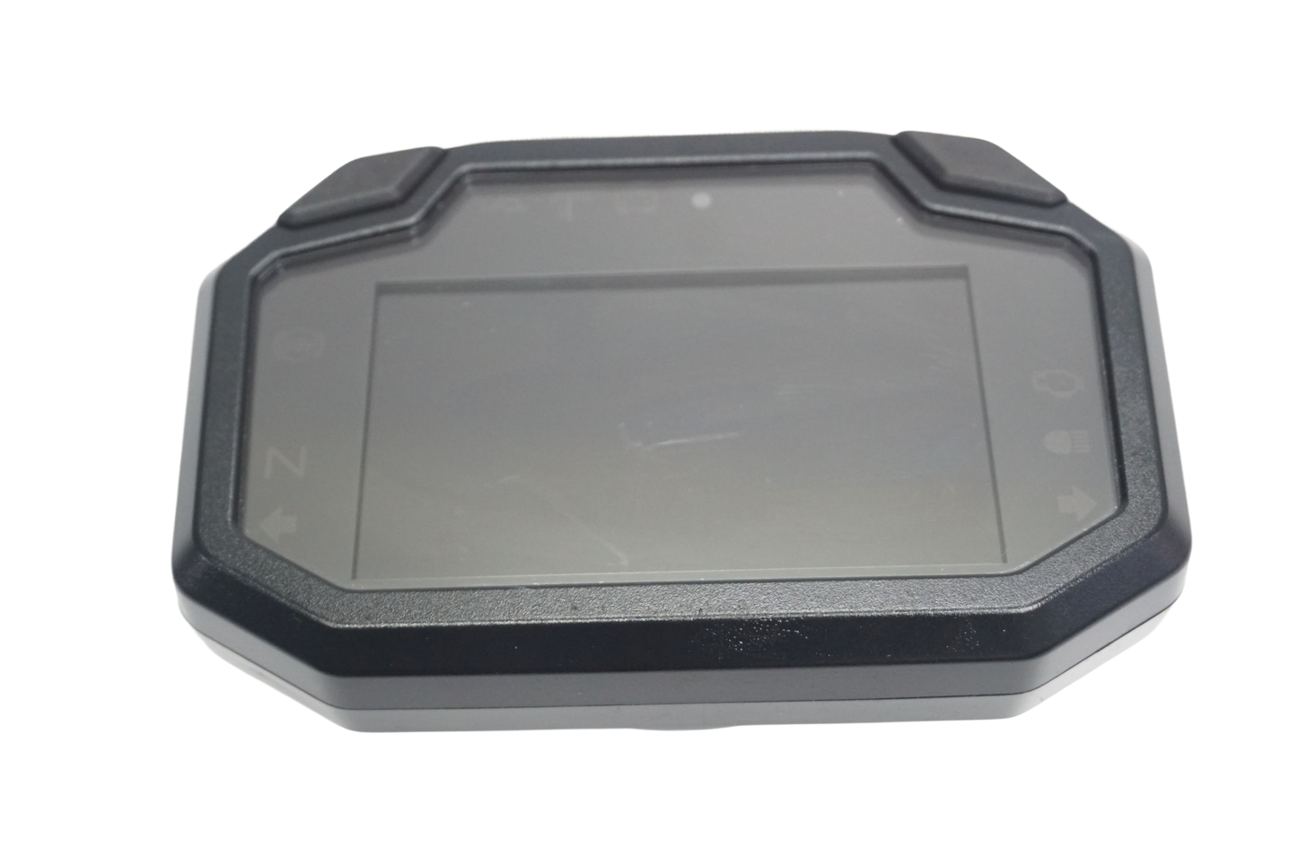 KAWASAKI Z 650 20-22 Tacho Tachometer Cockpit Speedometer 1