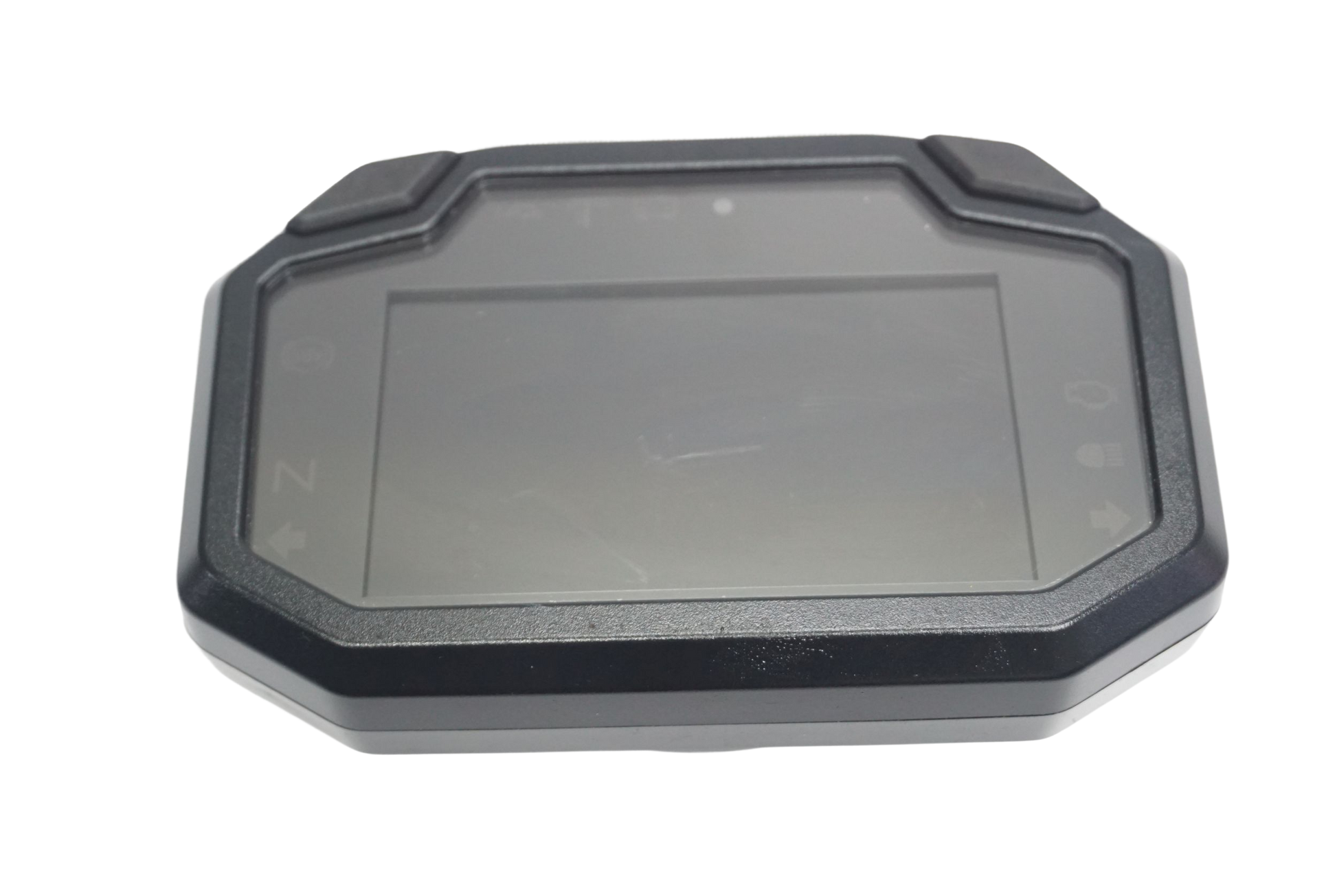 KAWASAKI Z 650 20-22 Tacho Tachometer Cockpit Speedometer 1