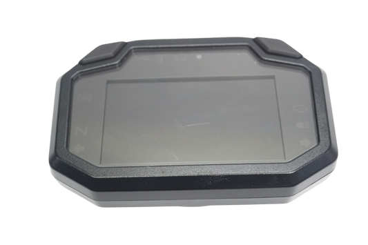 KAWASAKI Z 650 20-22 Tacho Tachometer Cockpit Speedometer 1