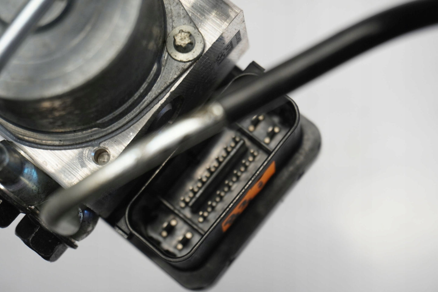 YAMAHA MT-10 16-21 ABS Pumpe Druckmodulator 9