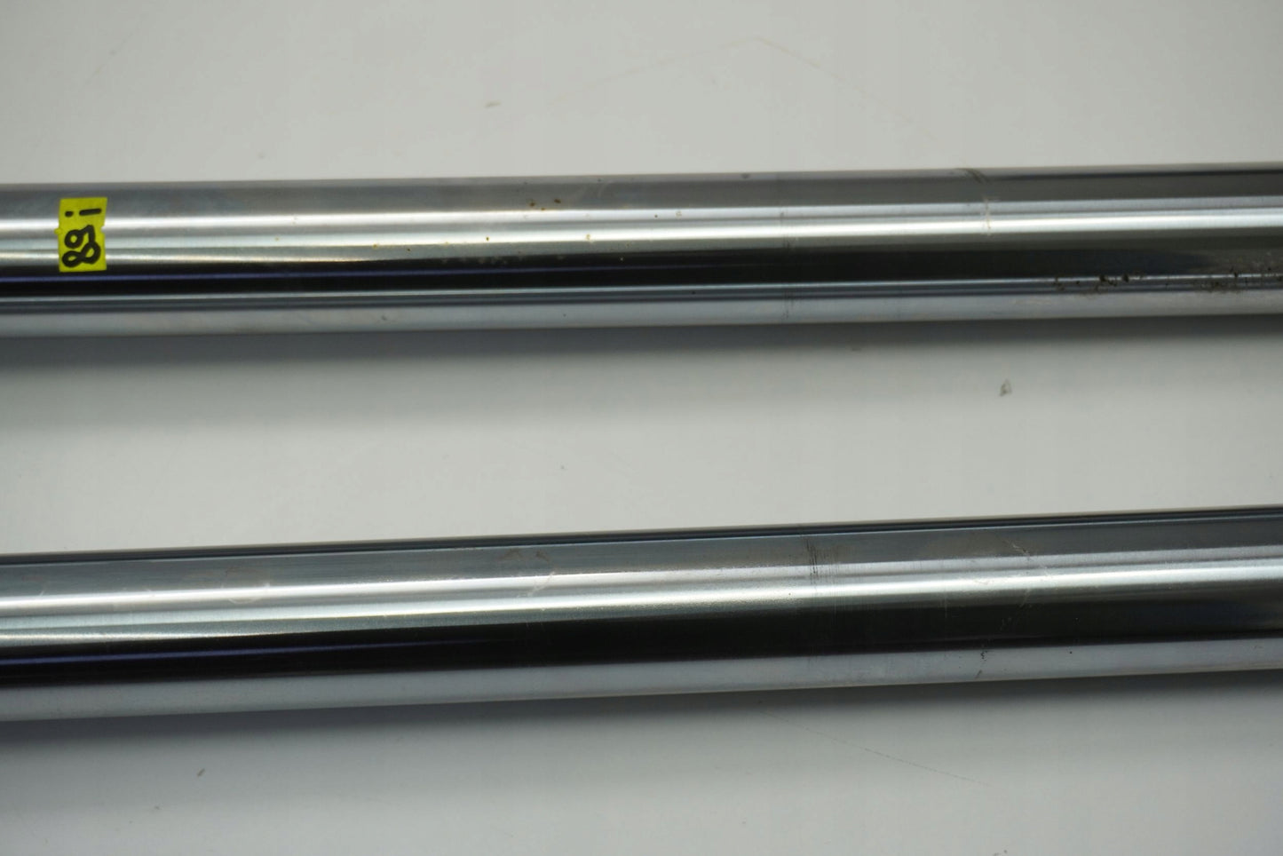 YAMAHA WR 125 R 09-14 Gabel Gabelholme Fork 8