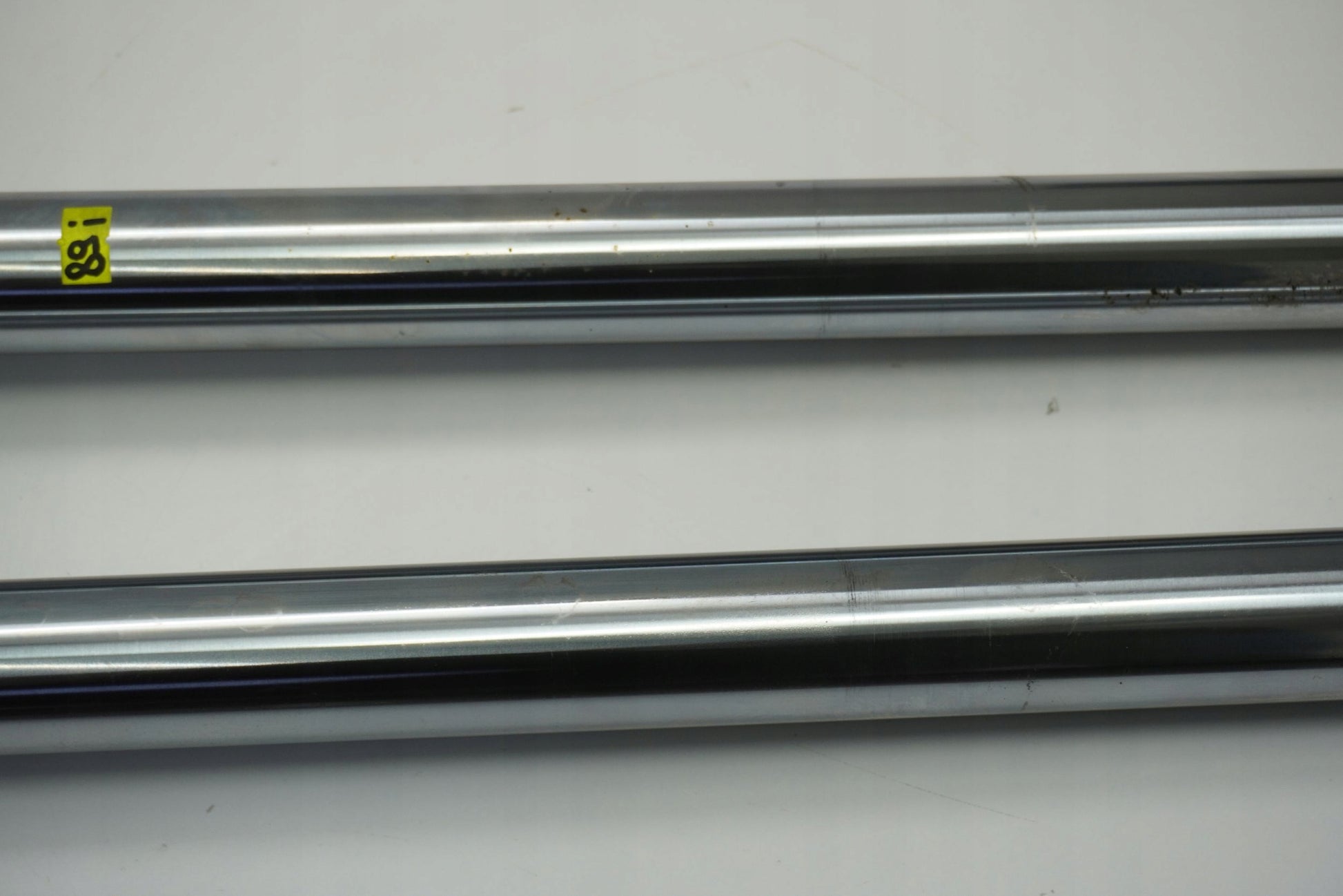 YAMAHA WR 125 R 09-14 Gabel Gabelholme Fork 8