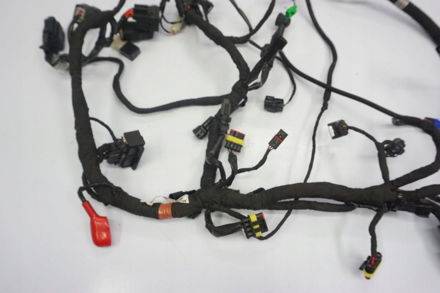 BMW G 310 R 16- Kabelbaum Wiring Harness 8