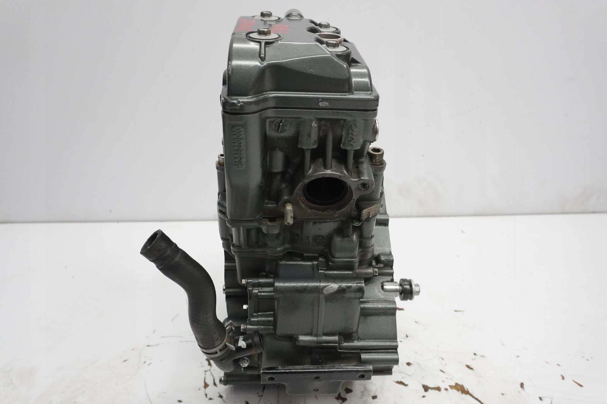 KTM 390 DUKE 17-23 Motor Motorblock Engine 4