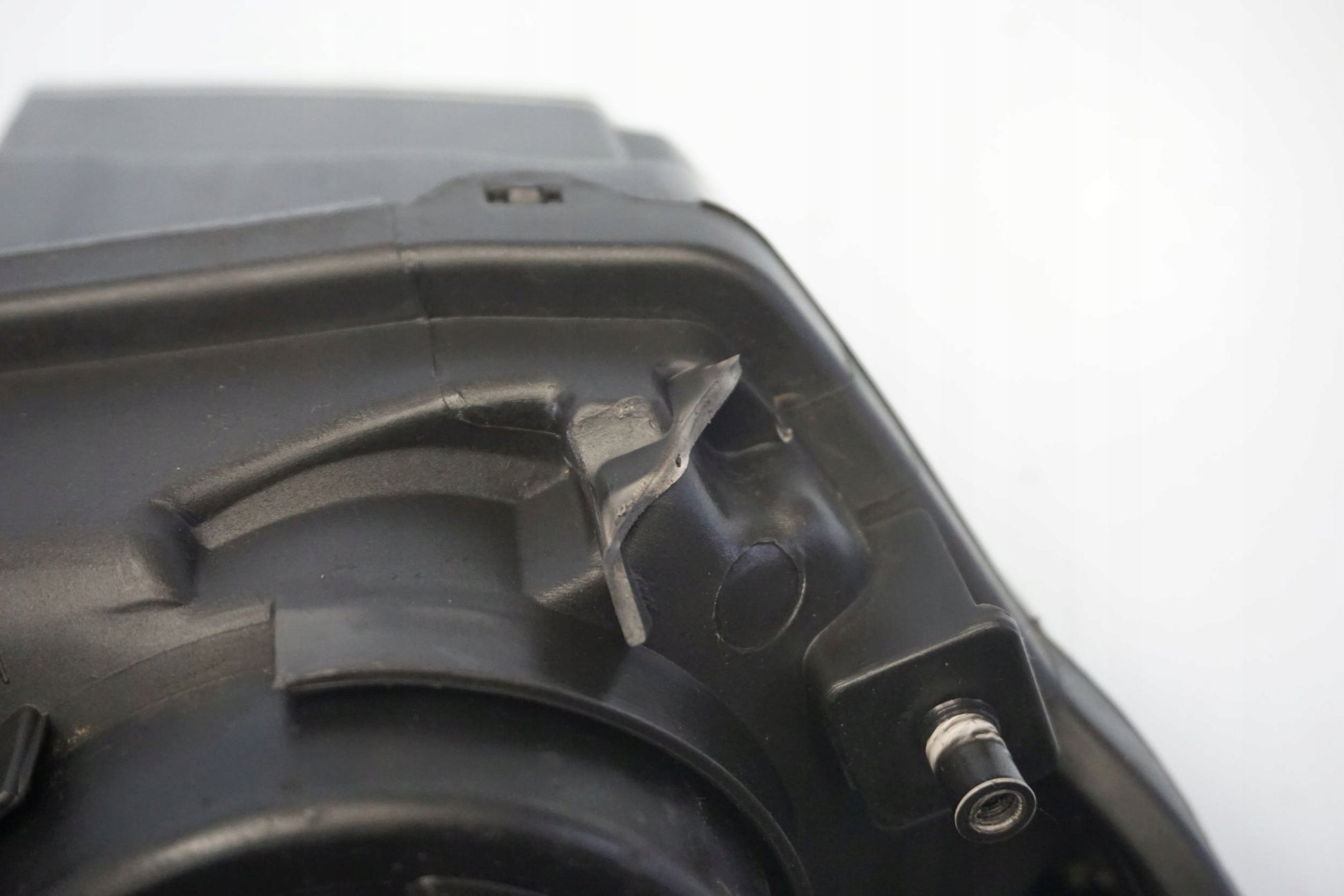 KAWASAKI Z 750 07-13 Scheinwerfer Headlight 9