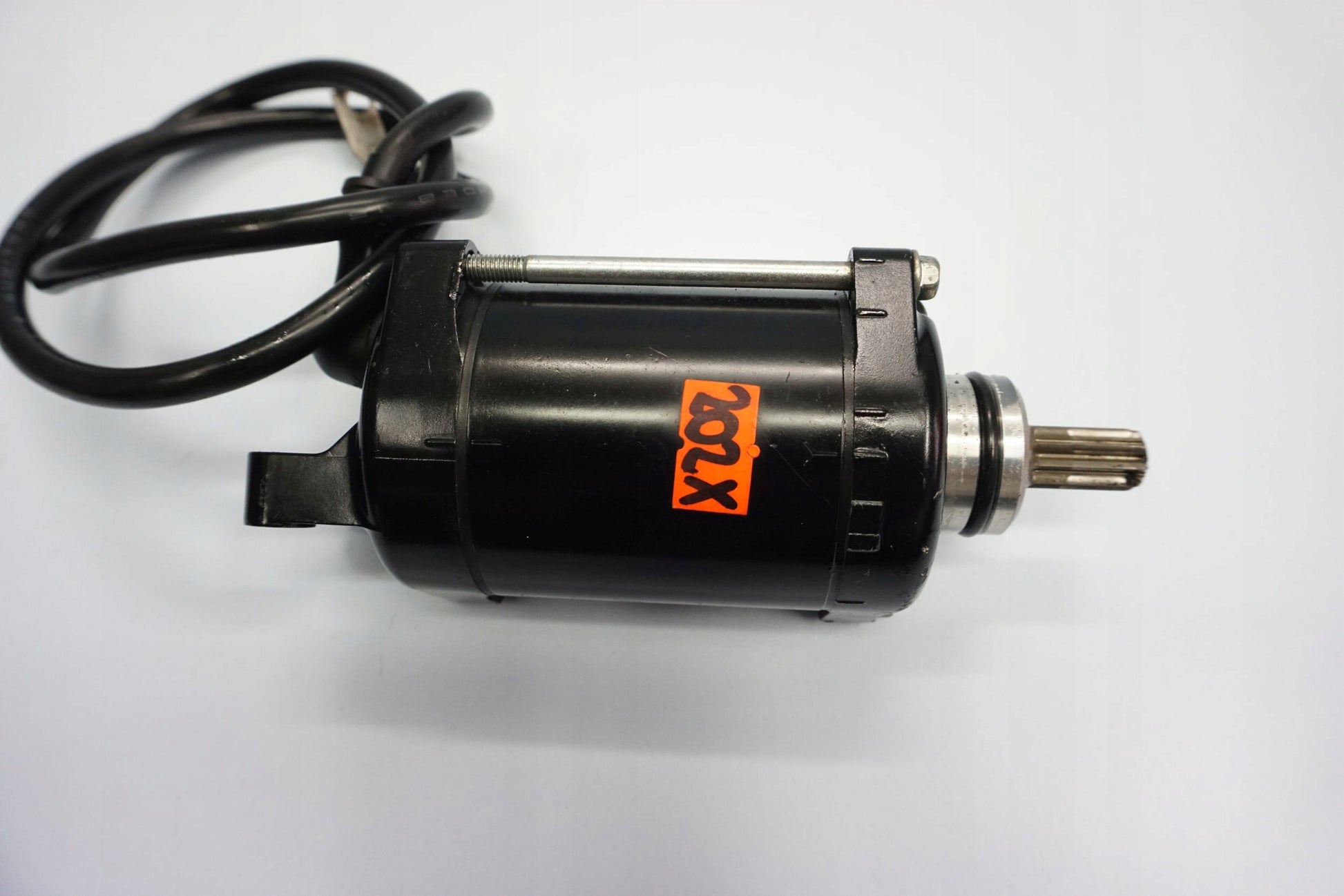 KAWASAKI Z1000 10-13 Anlasser Starter Motor 2