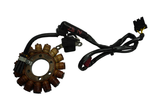 HONDA CBR 1000RR SC59 08-11 Lichtmaschine Stator Generator Lima Alternator 1