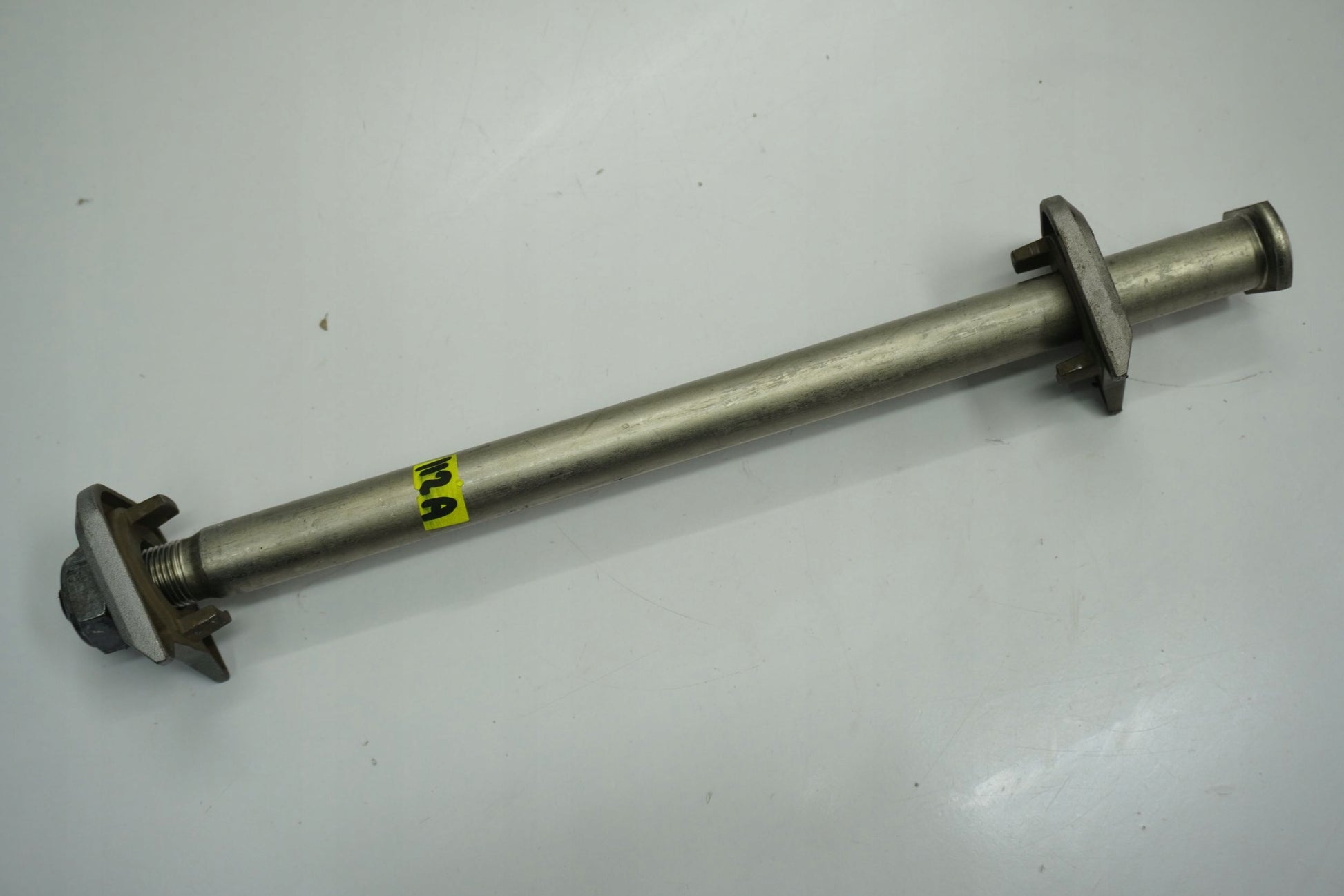 TRIUMPH TIGER SPORT 660 22- Hinterachse Achse hinten Radachse rear axle 4