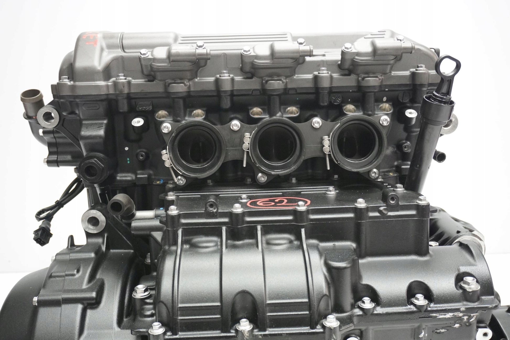 TRIUMPH ROCKET 3 R 20- Motor Motorblock Engine 11