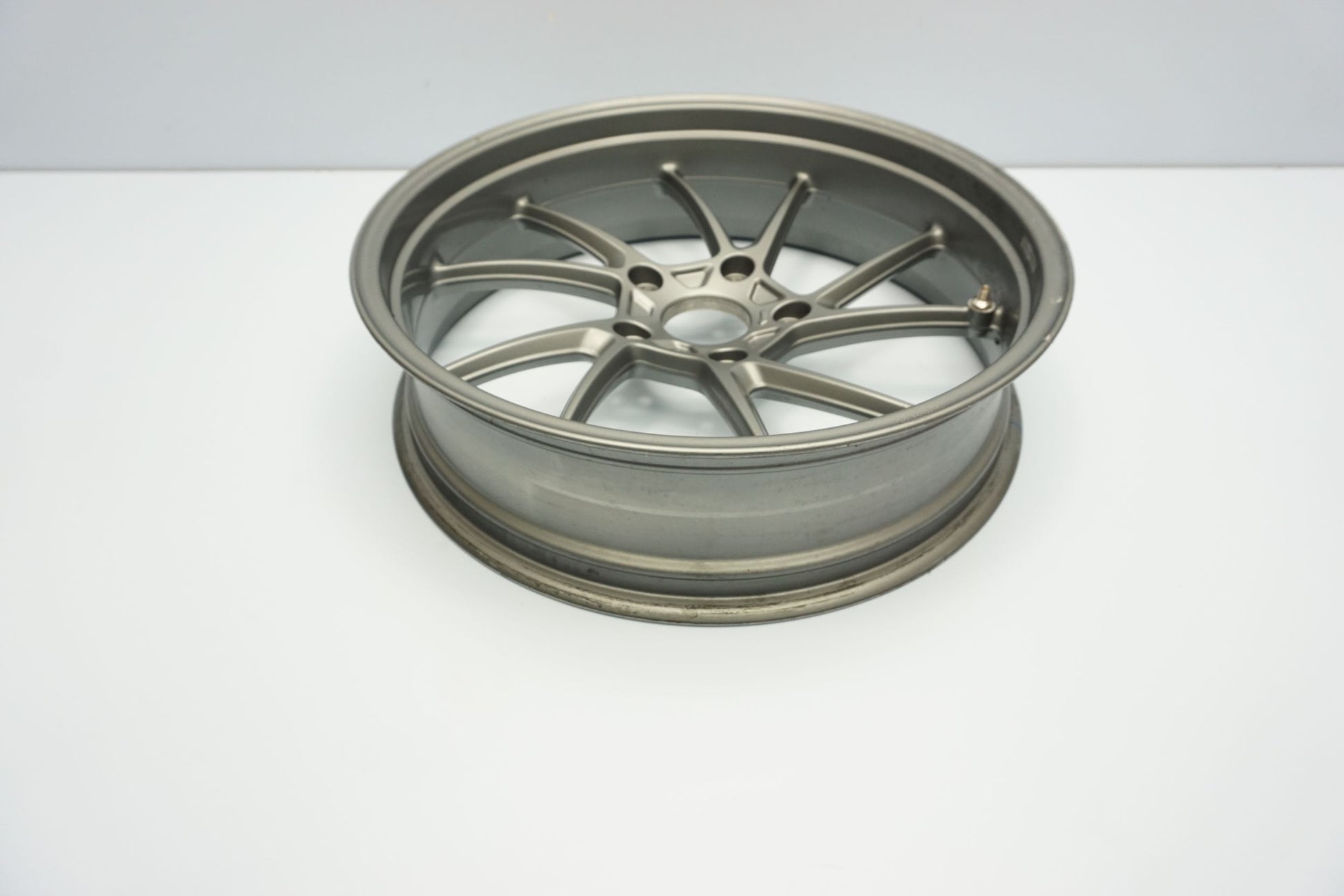 BMW R 1250 GS K50 K51 19- Felge hinten Wheel Hinterrad 9