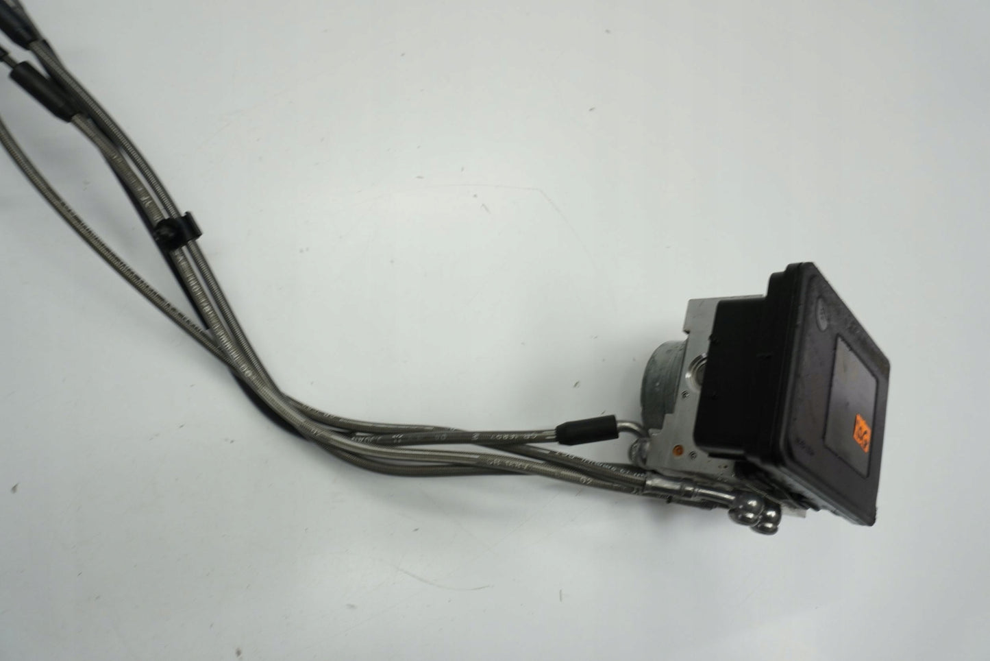 BMW S 1000 XR 14-19 ABS Pumpe Druckmodulator 4