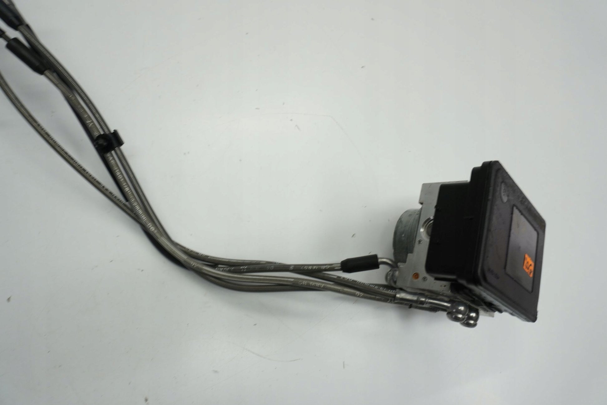 BMW S 1000 XR 14-19 ABS Pumpe Druckmodulator 4