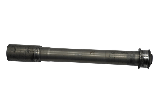 BMW R 1200 R K53 15-18 Vorderachse Achse vorne Radachse front axle 1