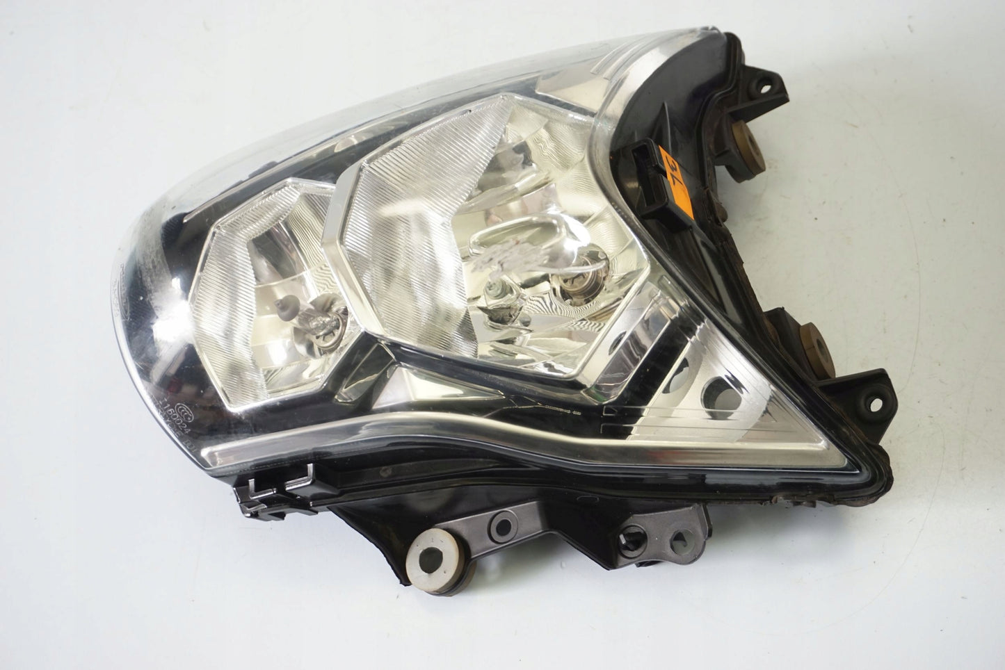 KAWASAKI 650 ER-6N 12-17 Scheinwerfer Headlight 4