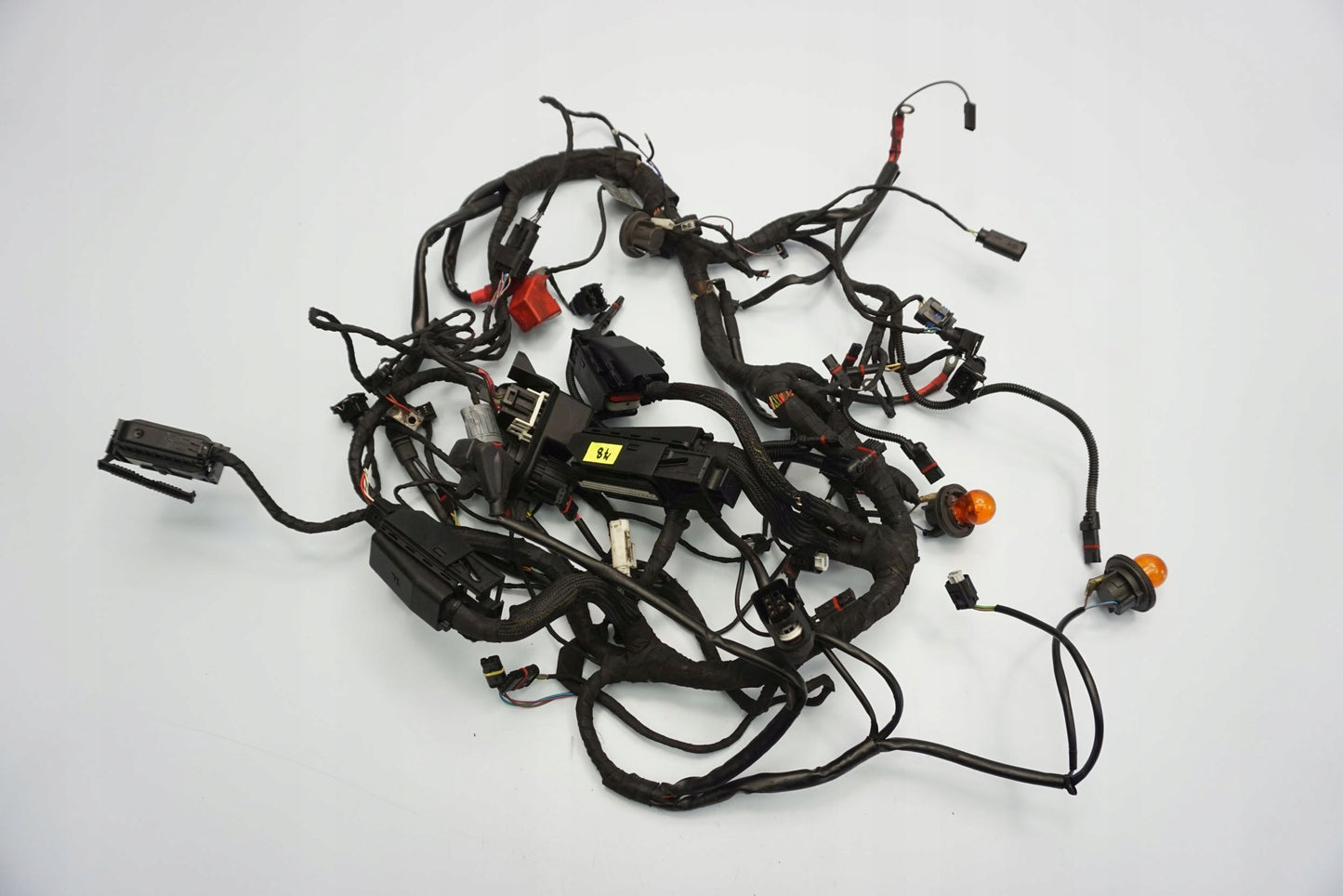 BMW R 1200 ST 05-07 Kabelbaum Wiring Harness 2
