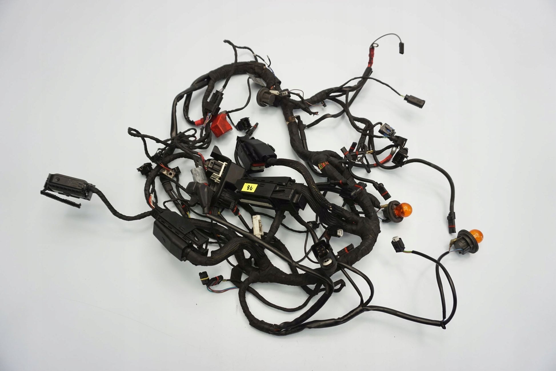 BMW R 1200 ST 05-07 Kabelbaum Wiring Harness 2