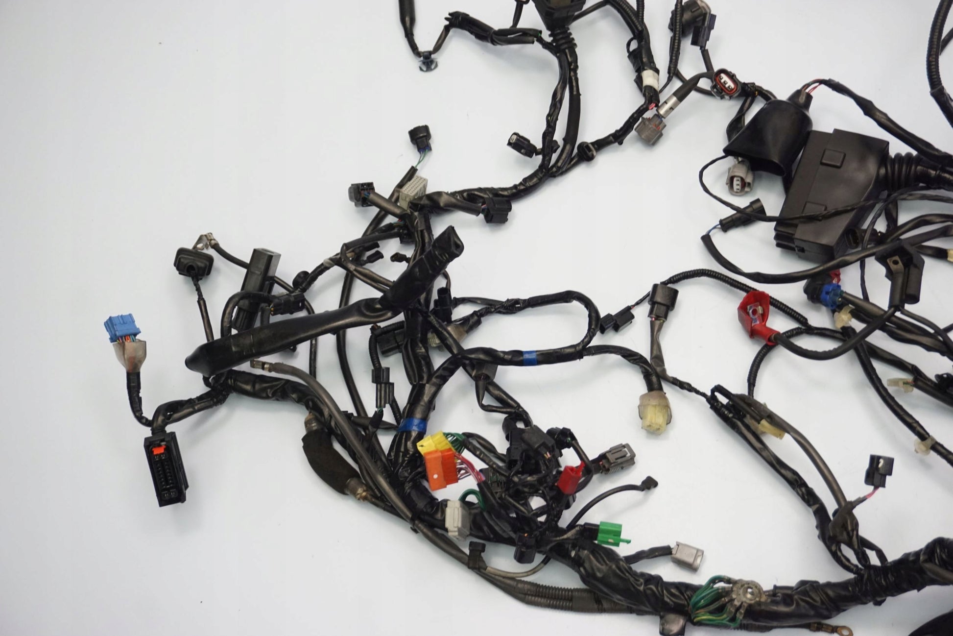 HONDA X-ADV 750 17- Kabelbaum Wiring Harness 5