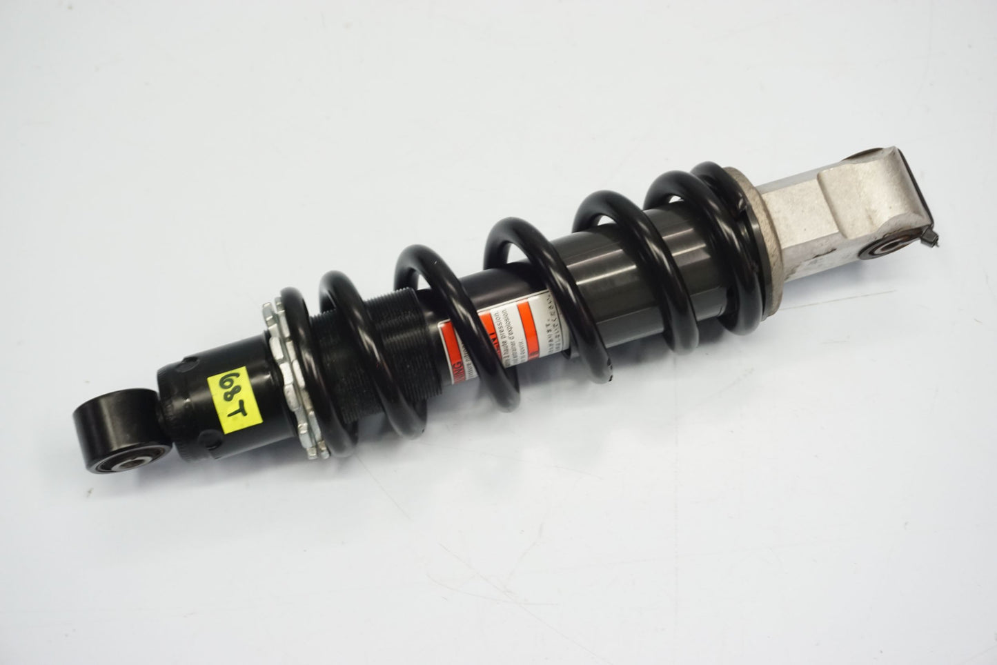 KAWASAKI Z-900 17-19 Stoßdämpfer Federbein shock absorber 4