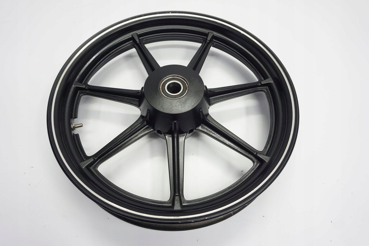 HARLEY DAVIDSON STREET 750 XG 14-16 Felge vorne Wheel Vorderrad 6