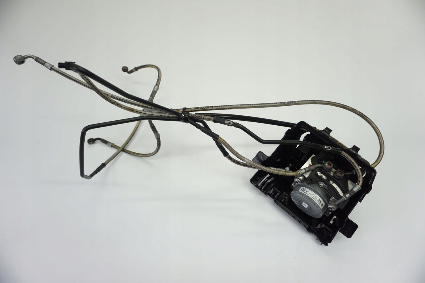 BMW R 1200 GS K50 13-16 Felge hinten Wheel Hinterrad 3