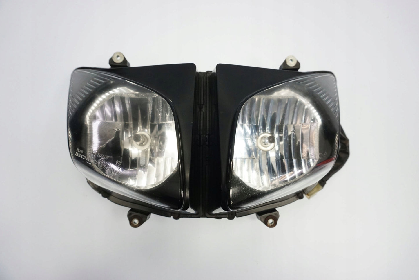 HONDA CBF 1000 SC58 06-09 Scheinwerfer Headlight