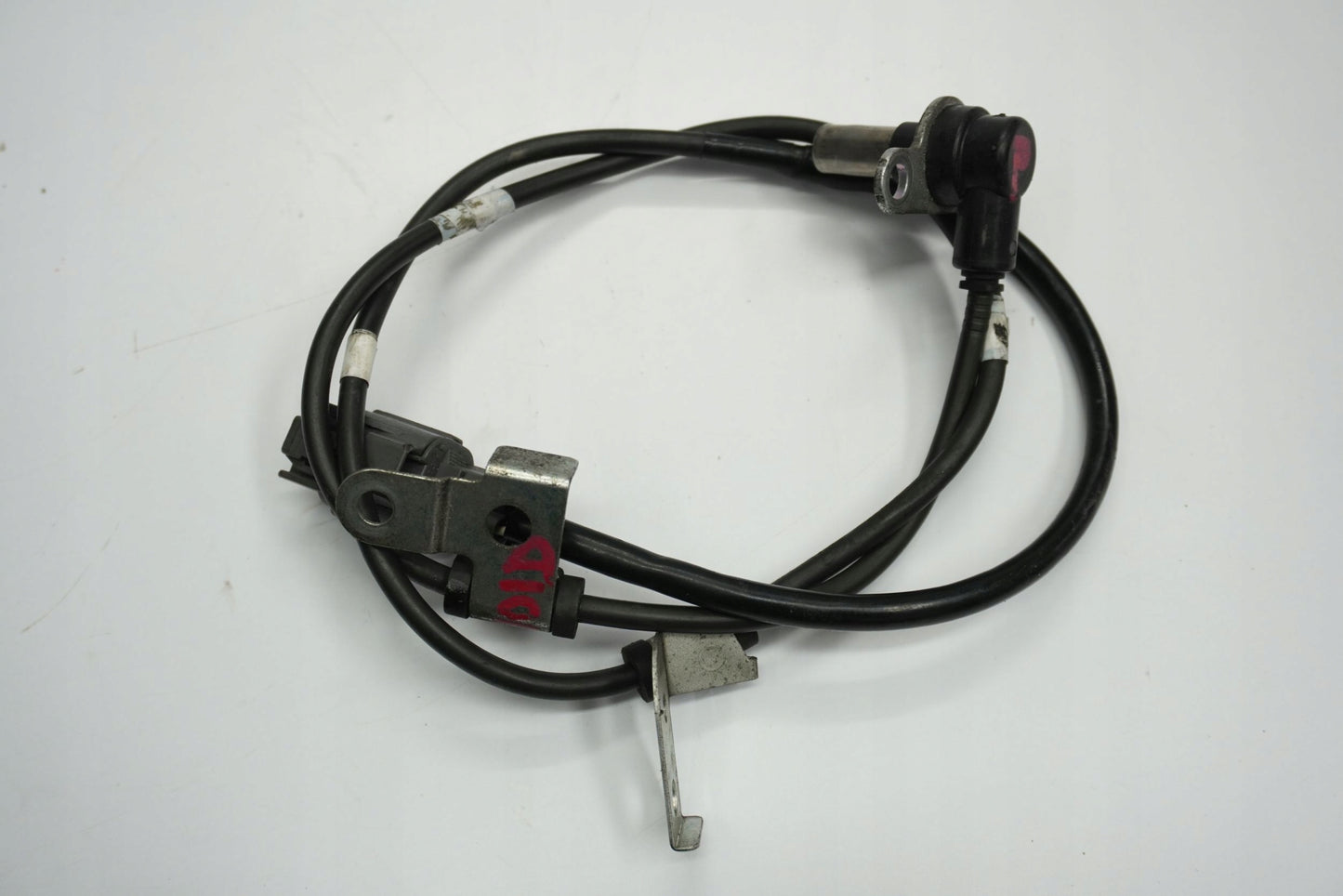 KAWASAKI ZZR-1400 05-11 ABS Sensor vorne 5