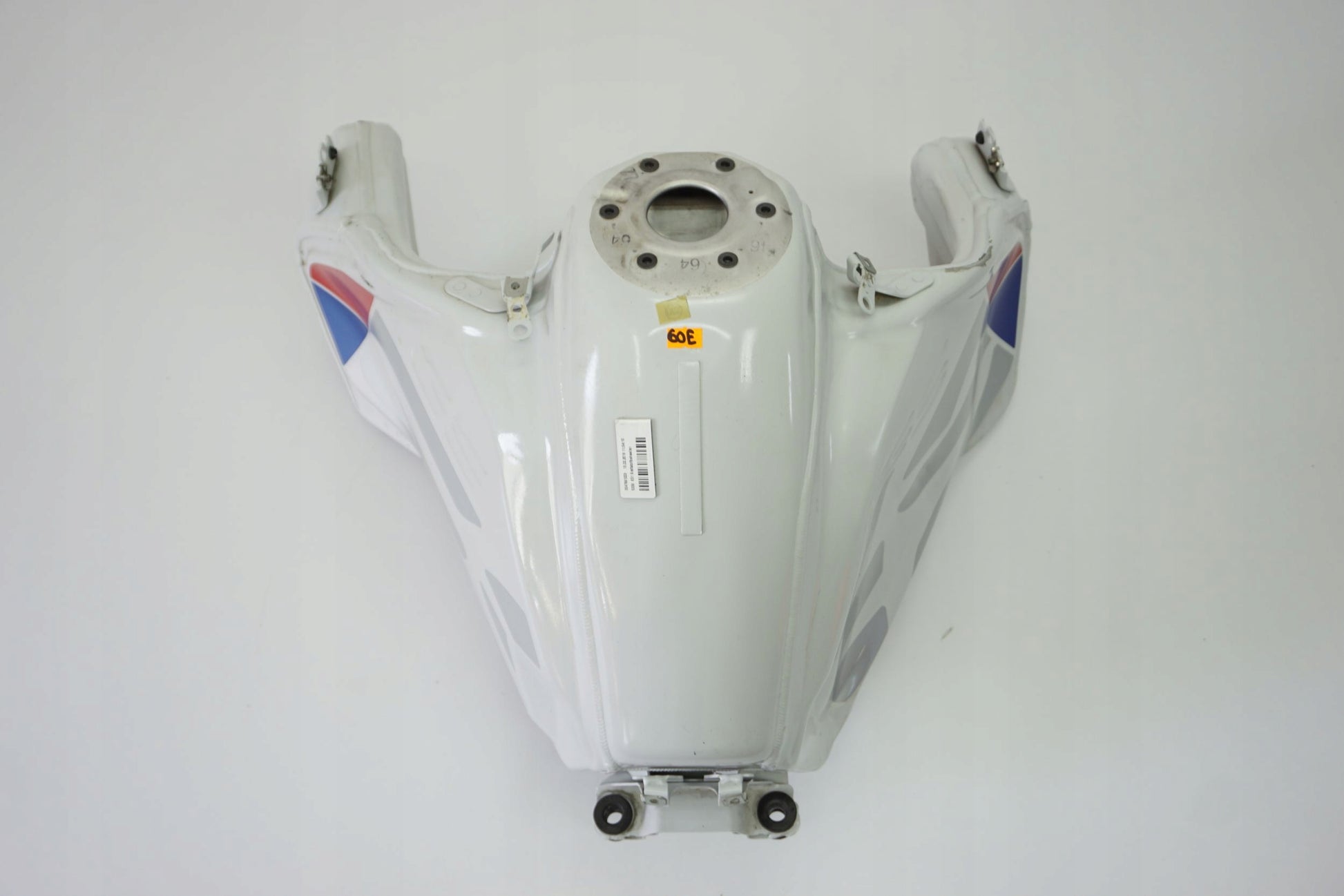 BMW R 1250 GS ADVENTURE HP 19- Kraftstofftank Benzintank Fuel Tank 5