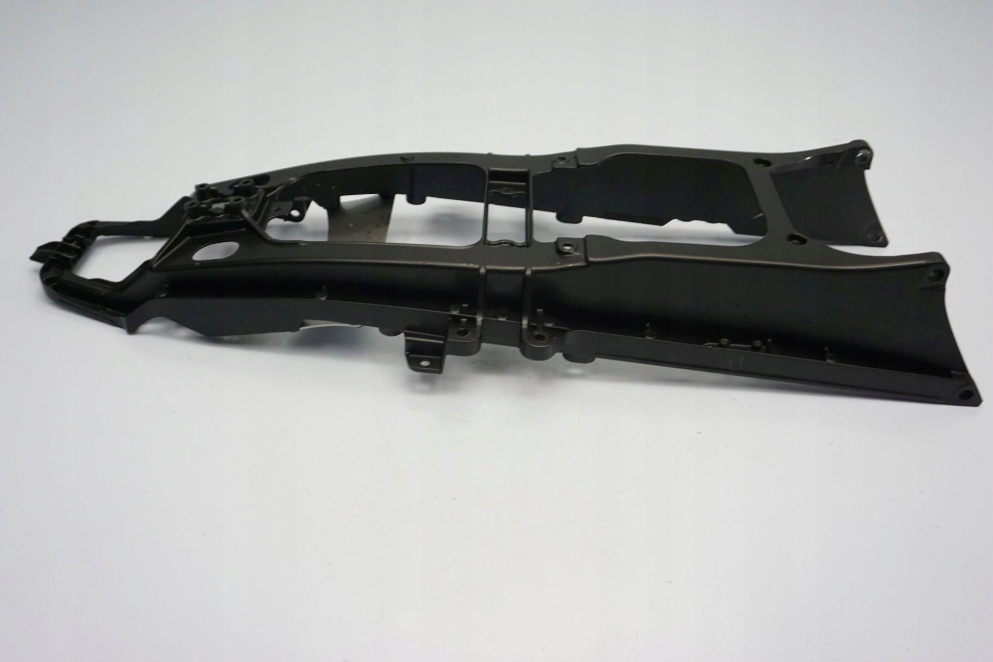 YAMAHA YZF-R6 RJ11 06-07 Heckrahmen Rahmen hinten rear frame 2