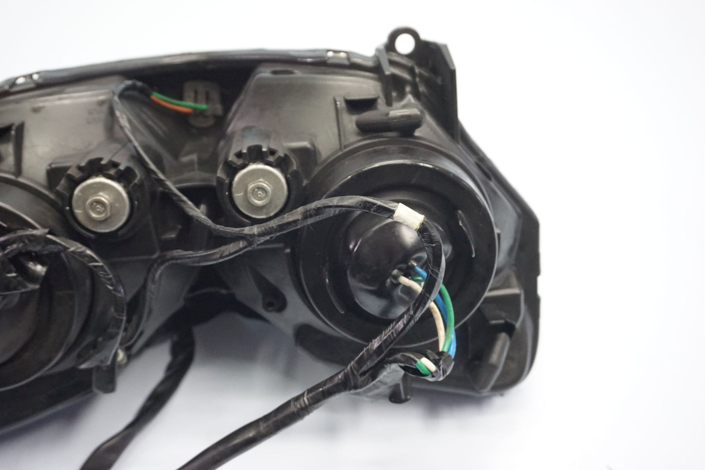 HONDA XL 125 V VARADERO 07-11 Scheinwerfer Headlight 4