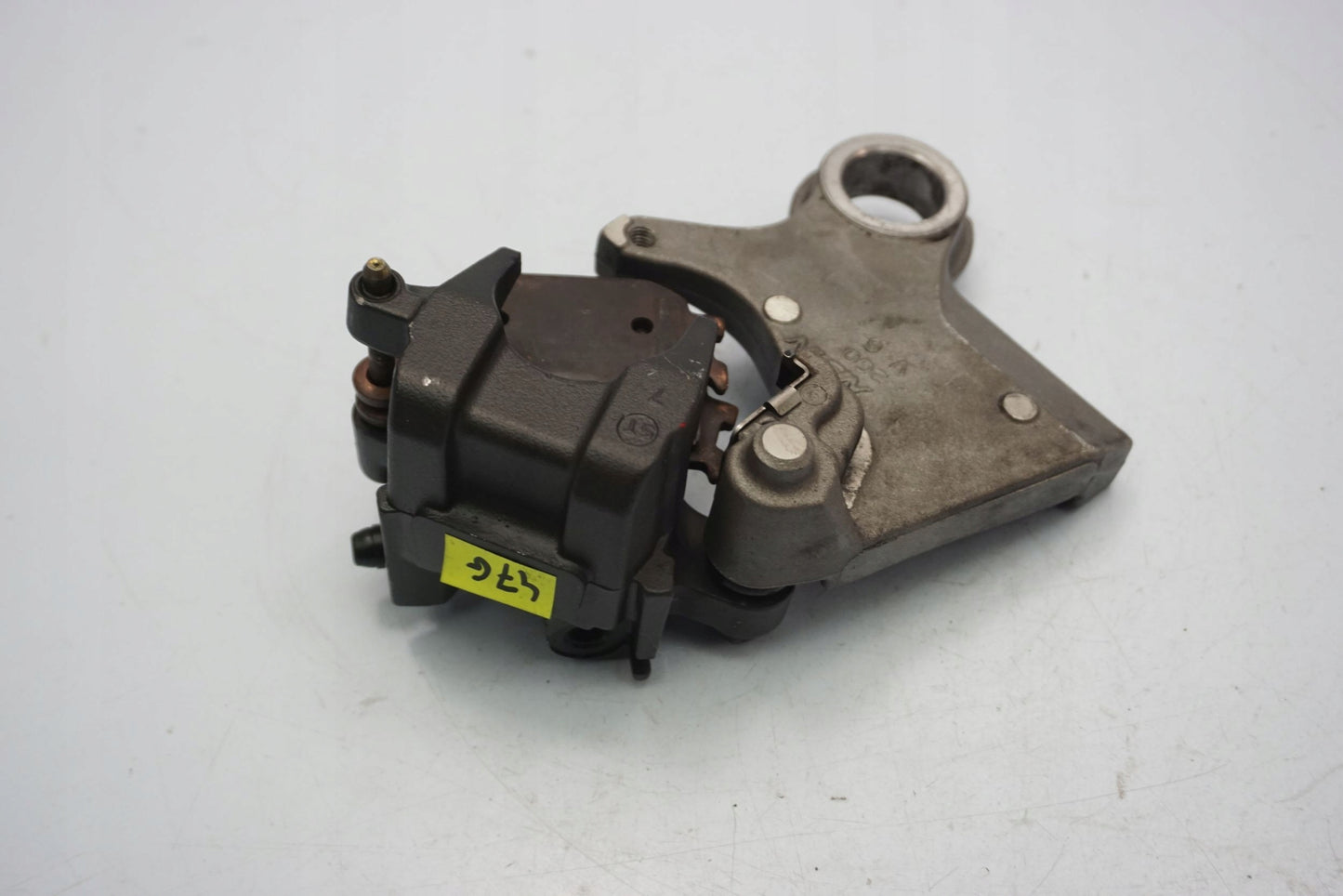 YAMAHA YZF-R6 RJ11 06-07 Bremse Bremssattel Bremszange hinten