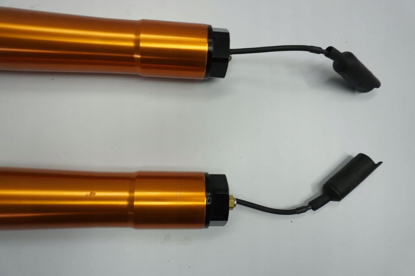 YAMAHA TRACER 9 GT + 23-24 Gabel Gabelholme Fork 4