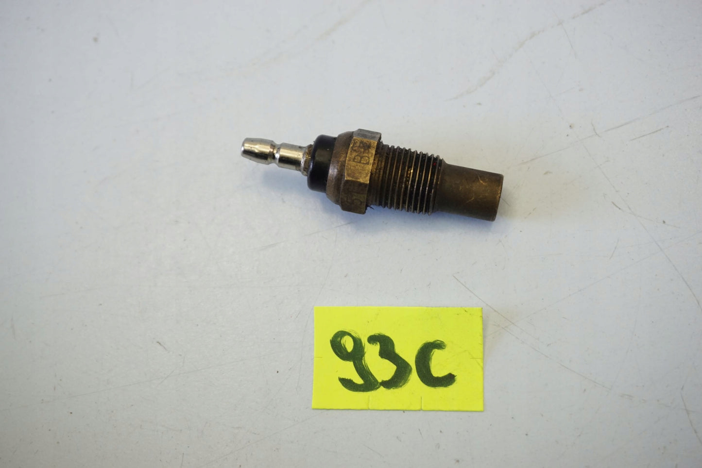 HONDA CBR 1100 XX 96-06 Temperatursensor Thermostat Temperature sensor