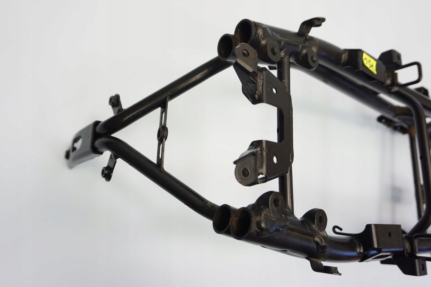 HONDA CB 500 X 2016 Heckrahmen Rahmen hinten rear frame