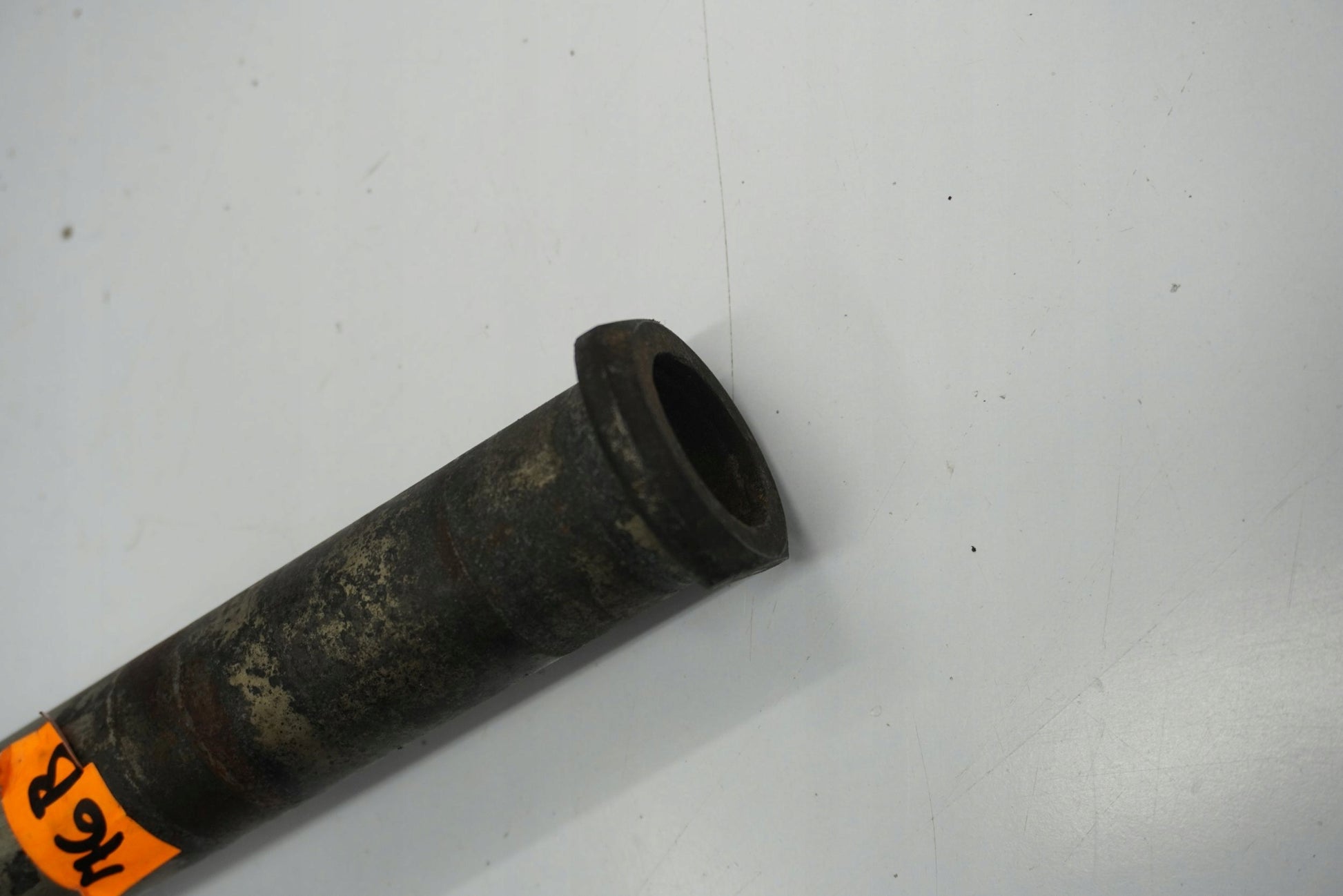 SUZUKI DL 1000 V-STROM 14-16 Hinterachse Achse hinten Radachse rear axle 3