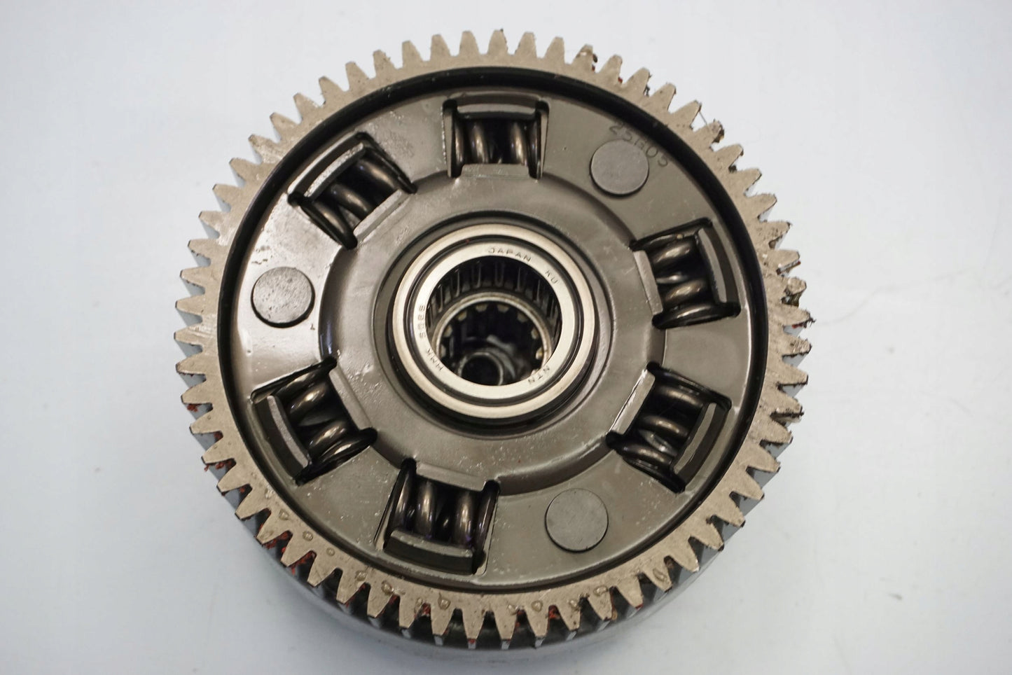 DUCATI 848 08–13 Kupplung Kupplungskorb Clutch