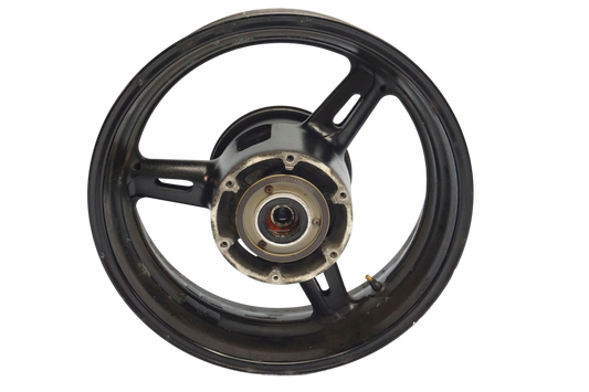 YAMAHA FJR 1300 13-15 Felge hinten Wheel Hinterrad 1
