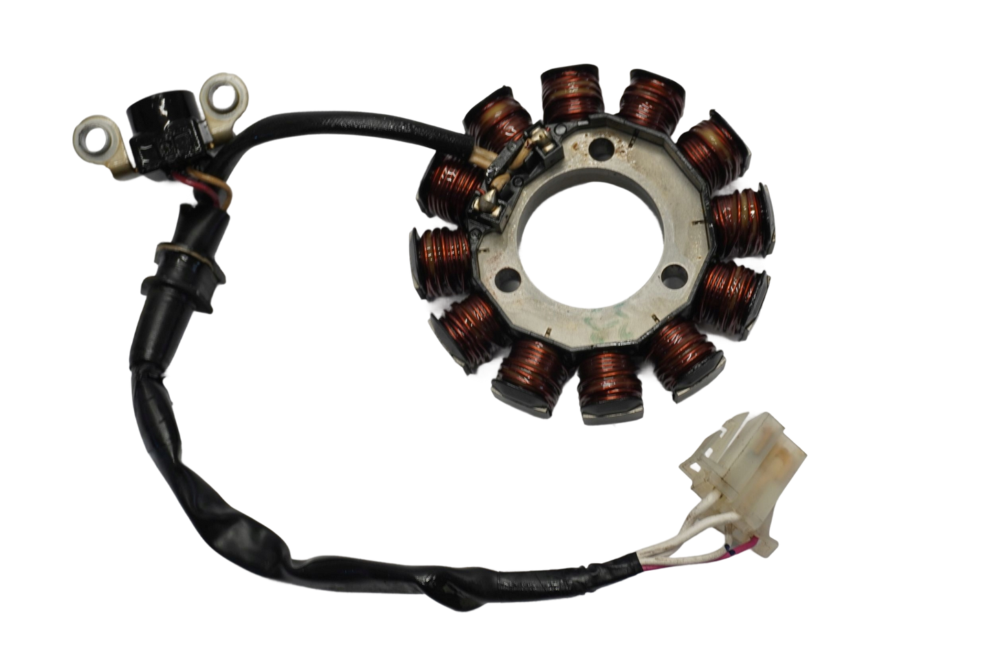 YAMAHA YZF-R 125 19-23 Lichtmaschine Stator Generator Lima Alternator 1