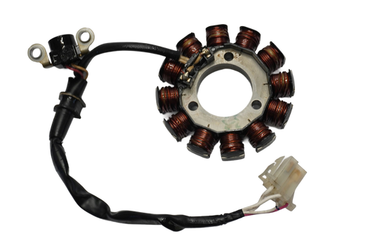YAMAHA YZF-R 125 19-23 Lichtmaschine Stator Generator Lima Alternator 1