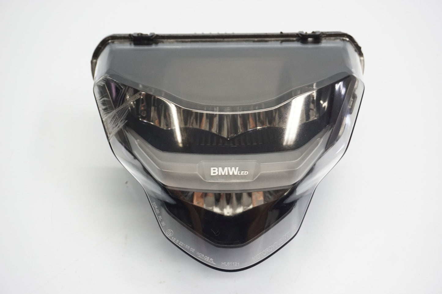 BMW G 310 GS 17- Scheinwerfer Headlight