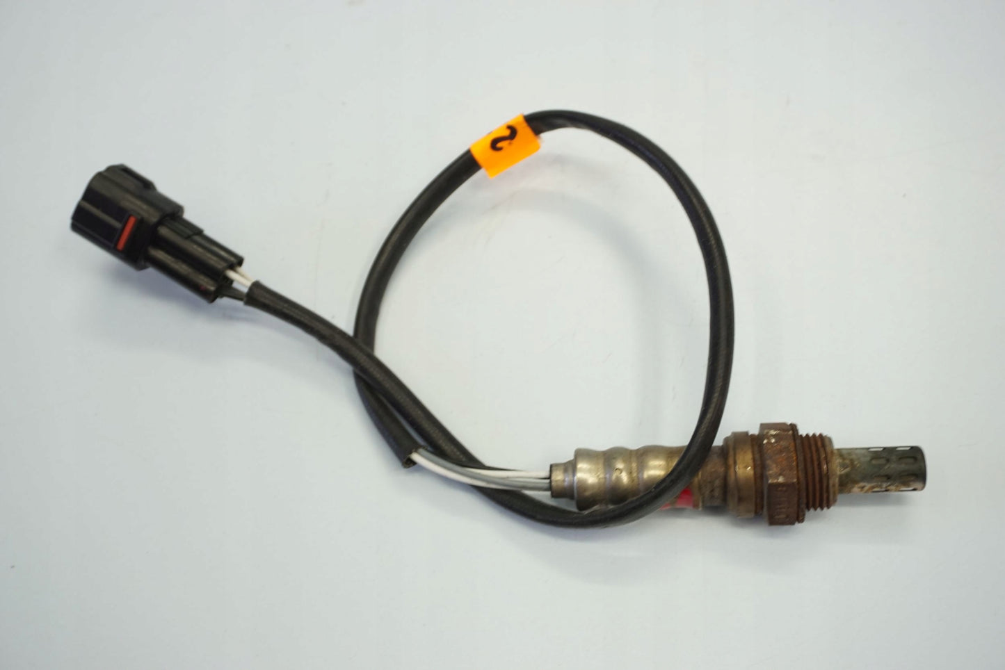 KTM 1190 RC8 08-10 Lambdasonde O2 Sensor Sonde Sonda Lambda 4