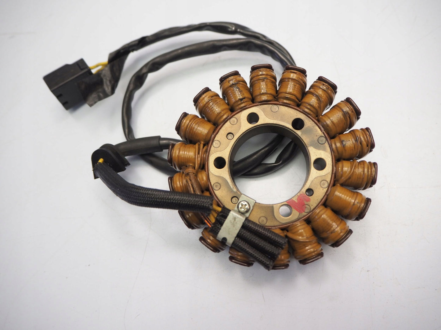 HONDA CB 600 F HORNET PC41 07-13 Lichtmaschine Stator Generator Lima Alternator