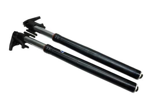 TRIUMPH TIGER EXPLORER 1200 XCX 16-17 Gabel Gabelholme Fork 1