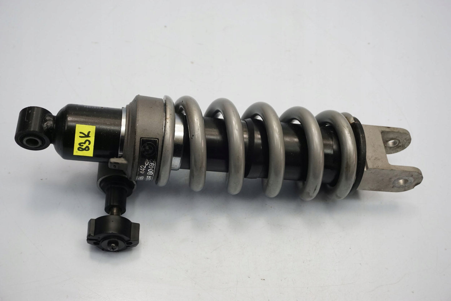 BMW F 800 S 06-10 Stoßdämpfer Federbein shock absorber