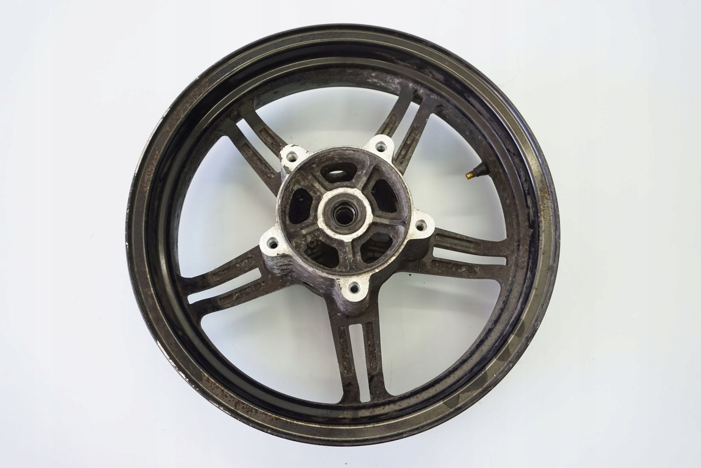 SUZUKI BURGMAN 650 13- Felge vorne Wheel Vorderrad 3