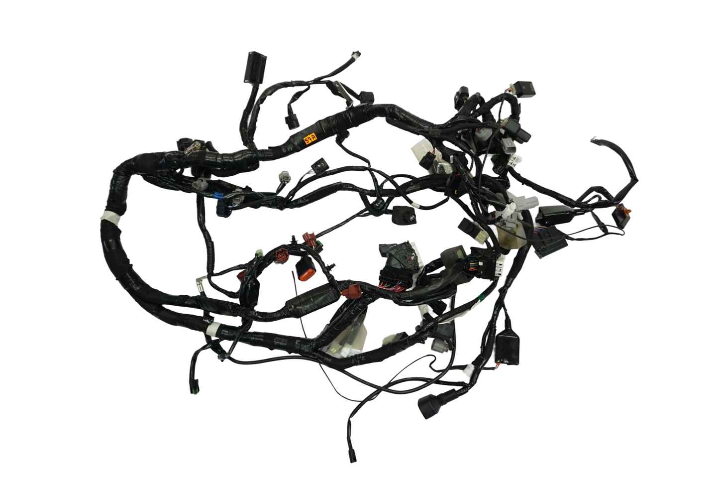 KAWASAKI ZX-10R 1000 NINJA 21-22 Kabelbaum Wiring Harness 1