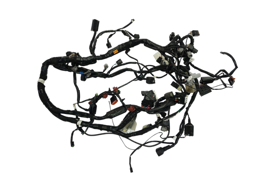 KAWASAKI ZX-10R 1000 NINJA 21-22 Kabelbaum Wiring Harness 1