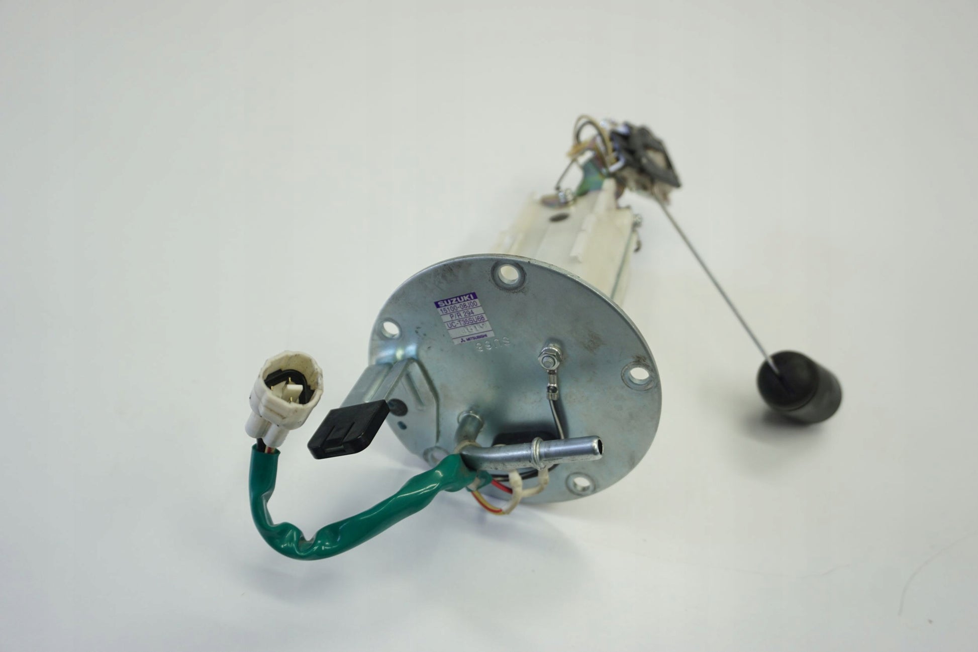 SUZUKI GSR 750 11-16 Benzinpumpe Kraftstoffpumpe Fuel Pump 6