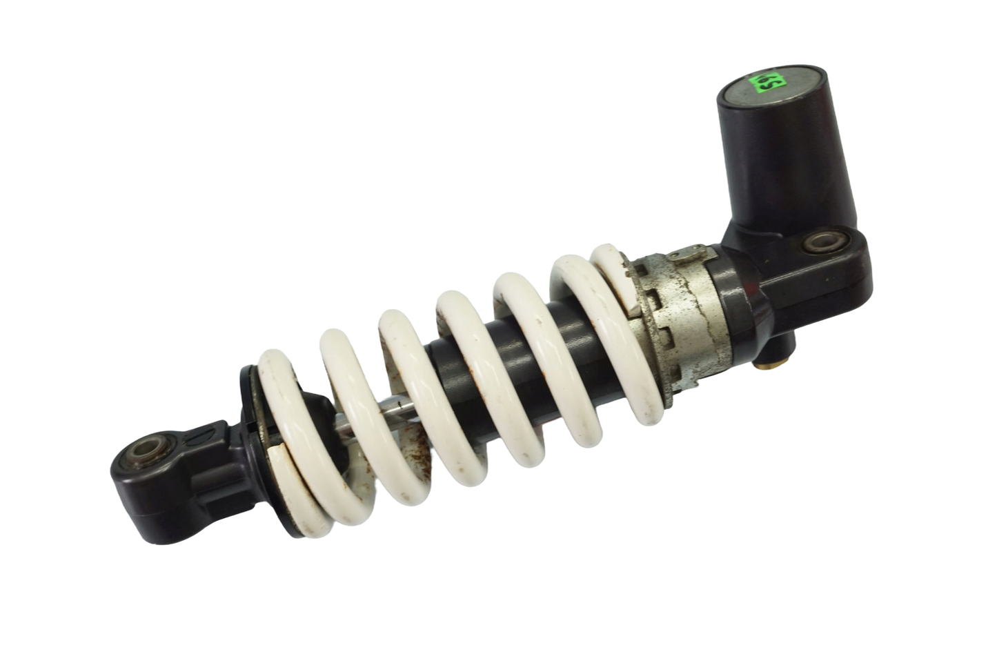HONDA CBR 929RR SC44 Stoßdämpfer Federbein shock absorber 1
