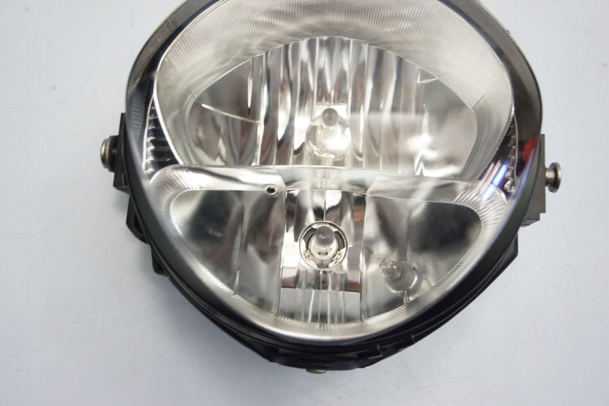 HONDA XL 700 V TRANSALP 08-11 Scheinwerfer Headlight 2